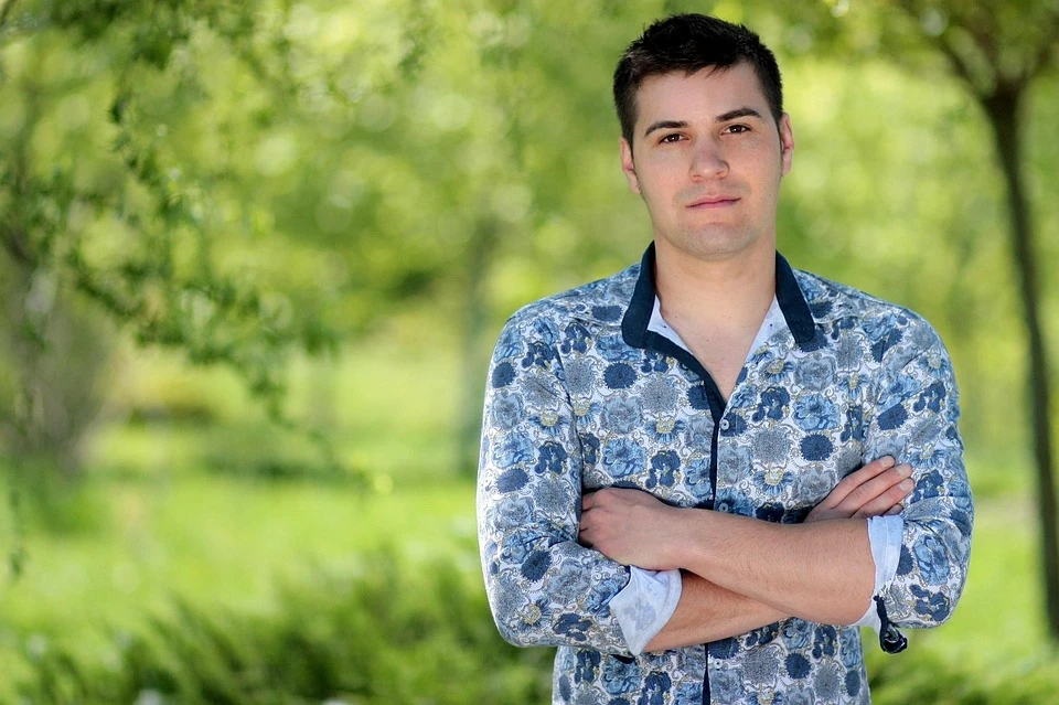 DANIEL - 34 ANI - GALATI